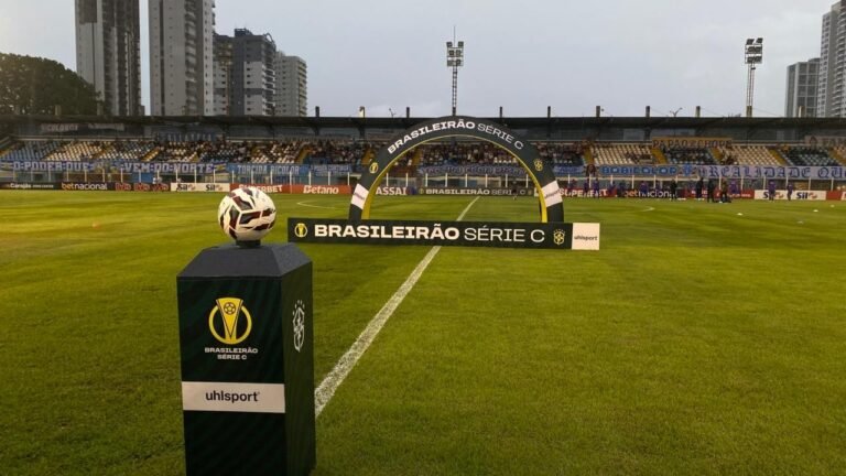 Paysandu x Guarani: onde assistir, horário e escalações