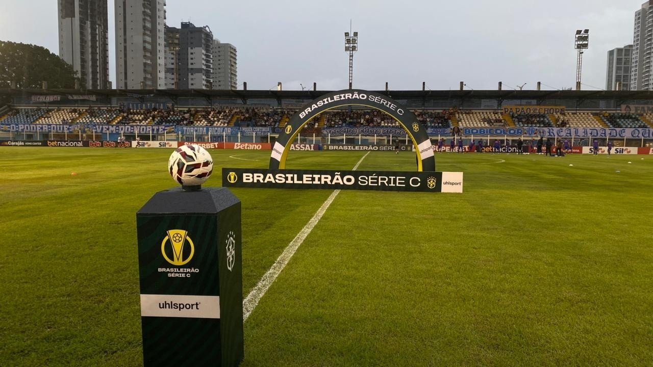 Paysandu x Guarani: onde assistir, horário e escalações