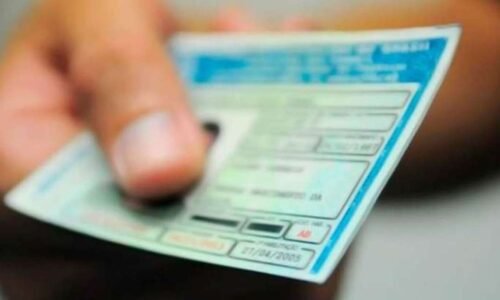Pendência no CPF pode levar ao bloqueio da CNH em 2026, revela Detran