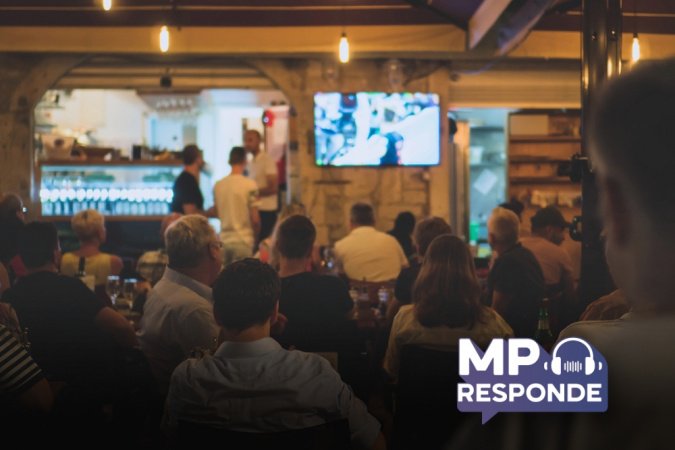 Perguntas tratam de direitos do consumidor em bares e restaurantes