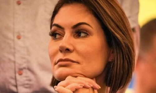 Pesquisa AtlasIntel mostra impacto da crise Michelle x Flávio na disputa presidencial