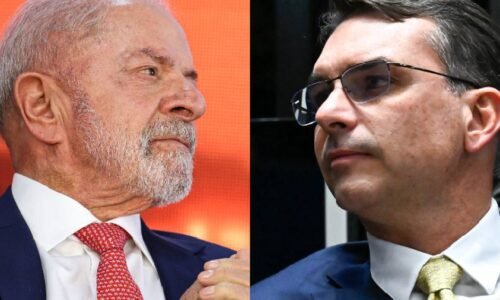 Pesquisas eleitorais: como está a disputa Lula x Flávio após números da semana