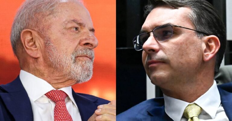 Pesquisas eleitorais: como está a disputa Lula x Flávio após números da semana