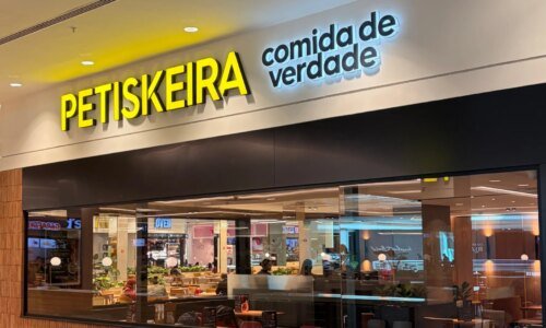 Petiskeira escolhe Curitiba para abrir primeira unidade fora do RS