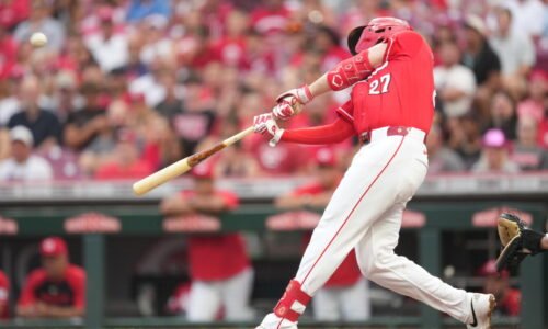 Phillies vs Reds Prediction: Odds, recent stats, trends, and best bets for July 9