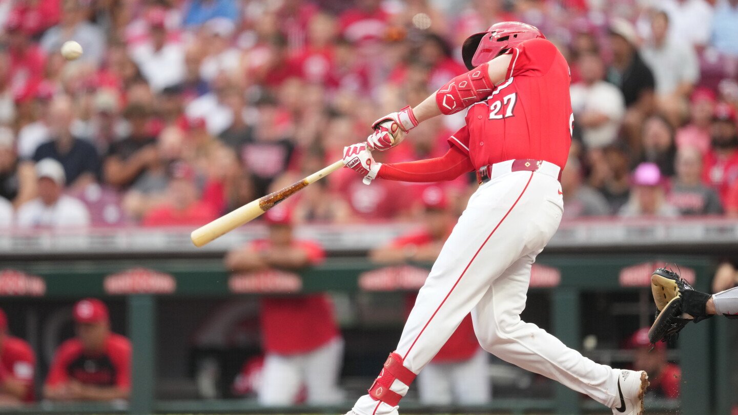 Phillies vs Reds Prediction: Odds, recent stats, trends, and best bets for July 9