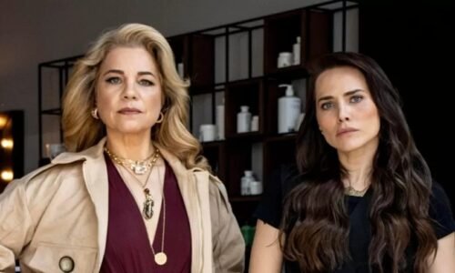 Pilar tem novo grande embate com Adriana. Saiba o motivo