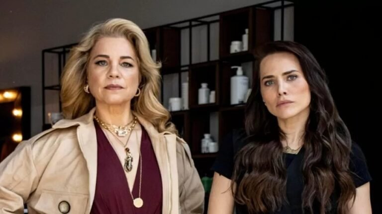 Pilar tem novo grande embate com Adriana. Saiba o motivo