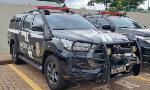 CGN - Últimas notícias de Cascavel, Paraná e Brasil