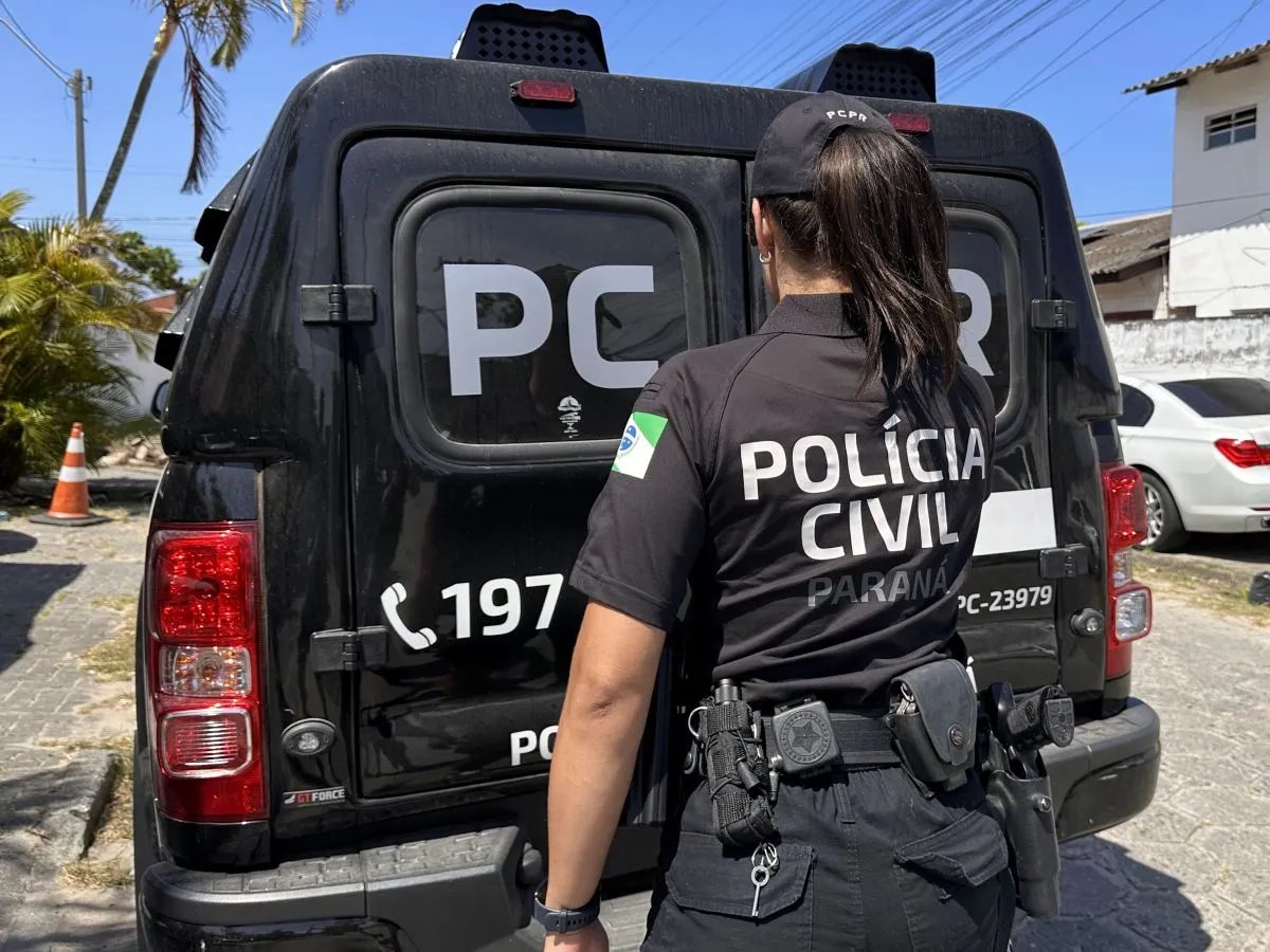 Polícia Civil procura por autor dos disparos na Praça Carlos Gomes