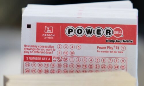Powerball Jackpot Hits $663 Million—Here’s What The Winner Could Take Home