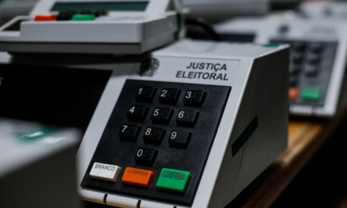 Prazo para solicitar voto em trânsito começa nesta segunda