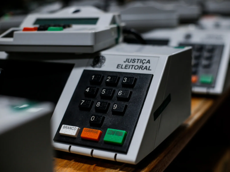 Prazo para solicitar voto em trânsito começa nesta segunda