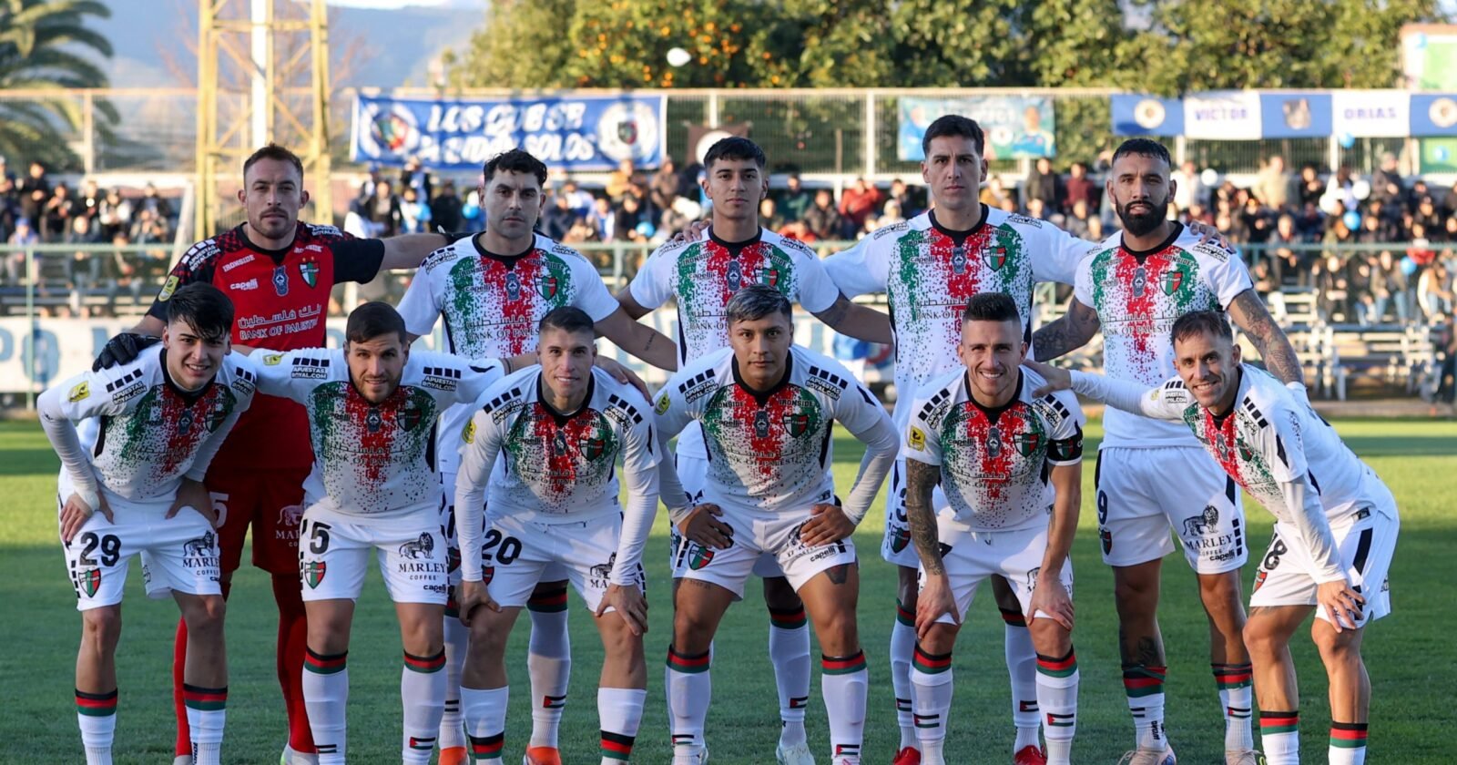 Previa | Fecha 6 — Copa Chile Coca-Cola Zero Azúcar