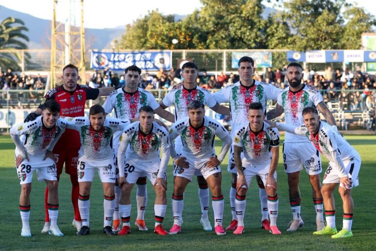 Previa | Fecha 6 — Copa Chile Coca-Cola Zero Azúcar