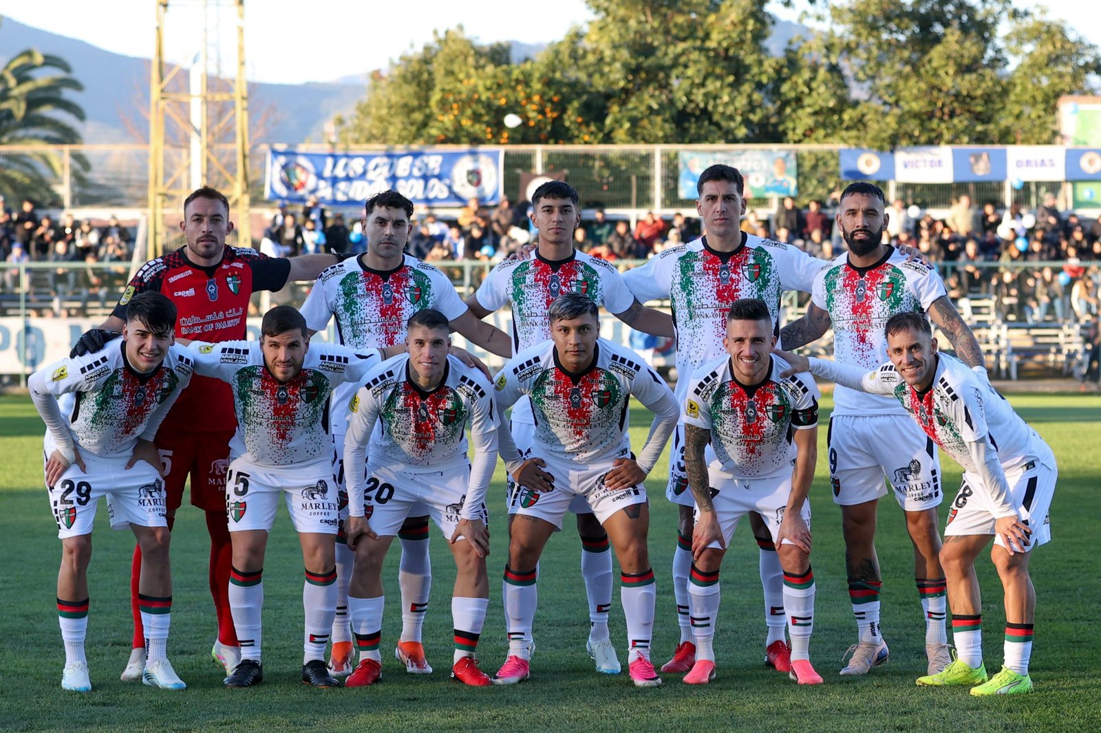 Previa | Fecha 6 — Copa Chile Coca-Cola Zero Azúcar