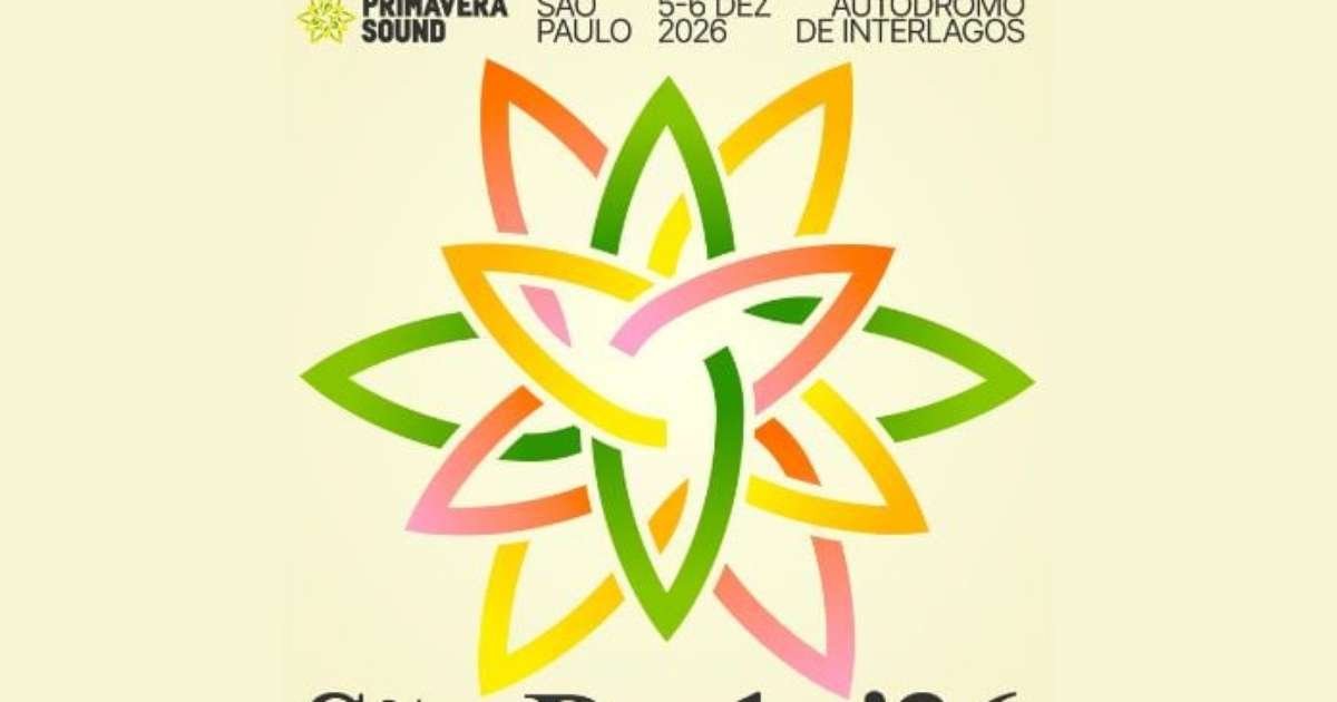 Primavera Sound São Paulo inicia venda geral de ingressos para sua edição 2026
