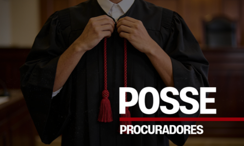Procuradores de Justiça tomam posse nesta sexta-feira (24) no MPPR