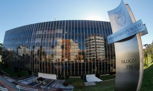 Promotoria que investigava Alep e Câmara de Curitiba é extinta pelo MPPR