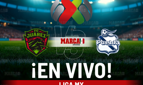 Puebla EN VIVO Hoy. Juego de los Bravos en el Apertura 2026 de la Liga MX