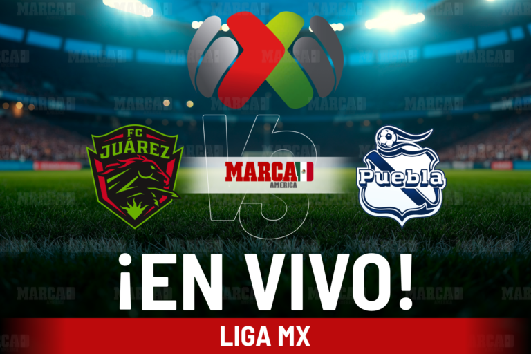 Puebla EN VIVO Hoy. Juego de los Bravos en el Apertura 2026 de la Liga MX