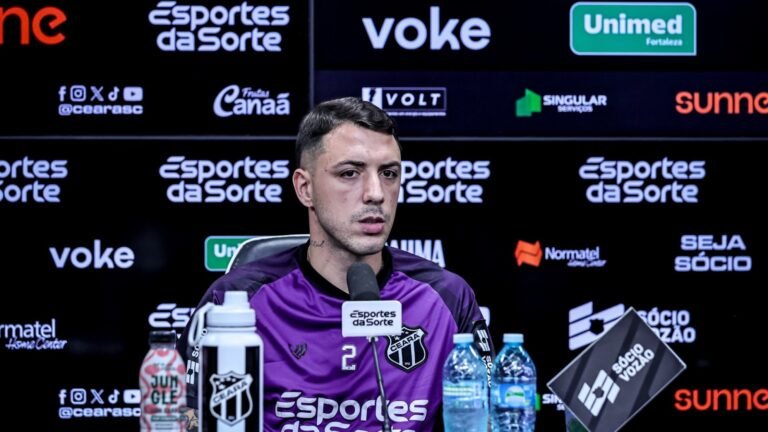 "Que seja meu lugar no mundo"