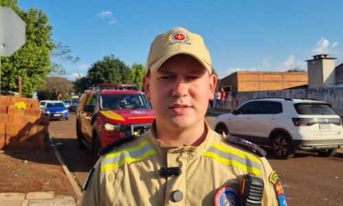 "Queimaduras e fraturas", oficial detalha ferimentos graves em idoso socorrido no Morumbi