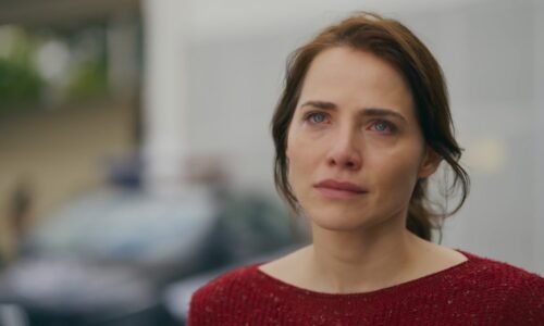 Quem Ama Cuida: Adriana e Pilar ficam frente a frente