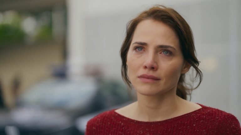 Quem Ama Cuida: Adriana e Pilar ficam frente a frente