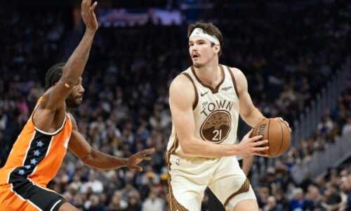 Quinten Post To Sign Three-Year, $30MM Offer Sheet With Grizzlies
