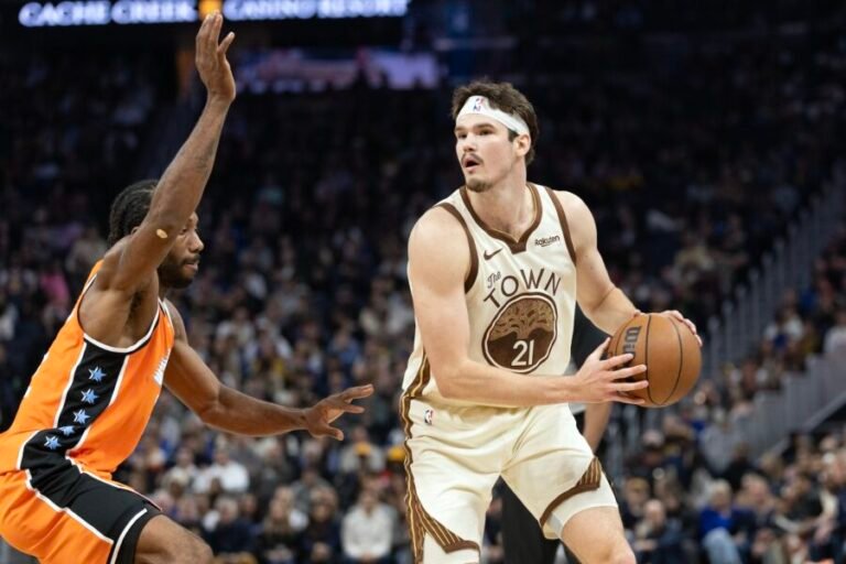 Quinten Post To Sign Three-Year, $30MM Offer Sheet With Grizzlies