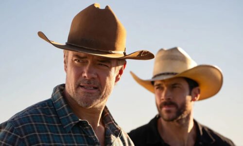 Ransom Canyon season 2 release date and launch time — when does the Netflix show return?