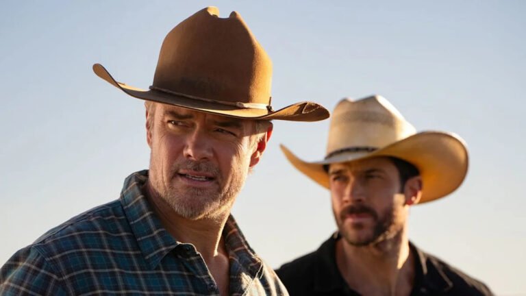 Ransom Canyon season 2 release date and launch time — when does the Netflix show return?
