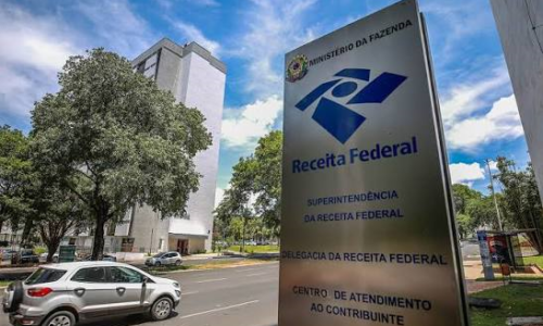 Receita abre hoje consulta ao lote especial de restituição automática nesta