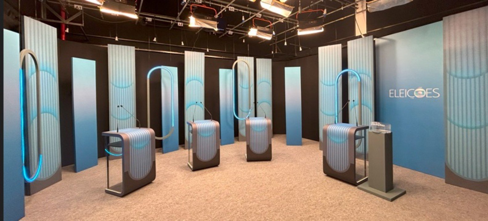 Rede Bahia inicia cobertura das eleições de 2026; confira calendário