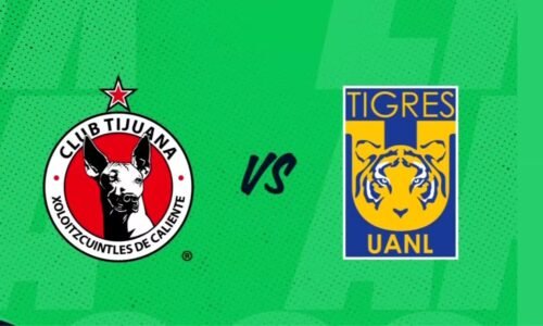 Regresa la Liga MX: Xolos vs. Tigres inauguran el torneo, ¿dónde y cuándo verlo? | N+ Univision