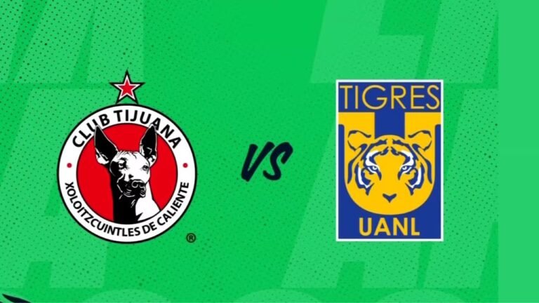 Regresa la Liga MX: Xolos vs. Tigres inauguran el torneo, ¿dónde y cuándo verlo? | N+ Univision