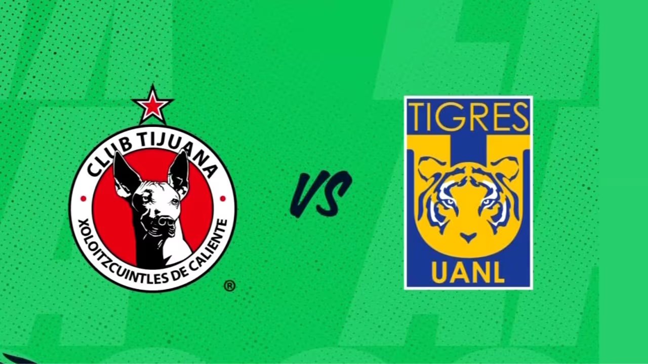 Regresa la Liga MX: Xolos vs. Tigres inauguran el torneo, ¿dónde y cuándo verlo? | N+ Univision
