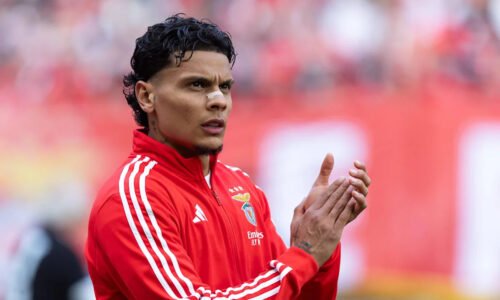 Report: Everton are in the race to sign 26-year-old midfielder