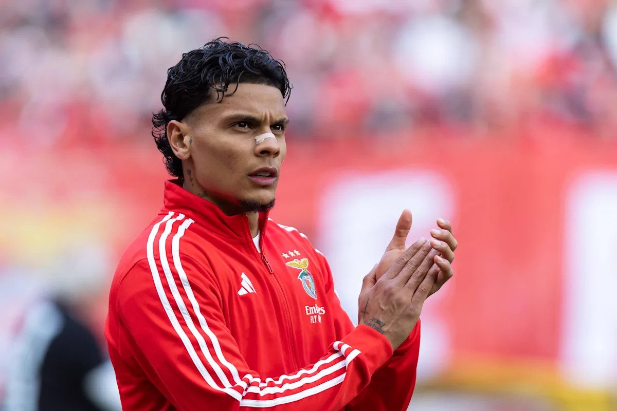Report: Everton are in the race to sign 26-year-old midfielder