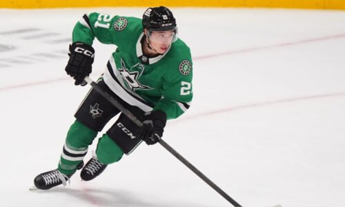 Report: Hearing dates for player-elected salary arbitration scheduled