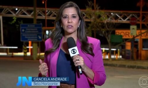 Repórter é desligada da Globo após coberturas históricas: “Estou bem triste”