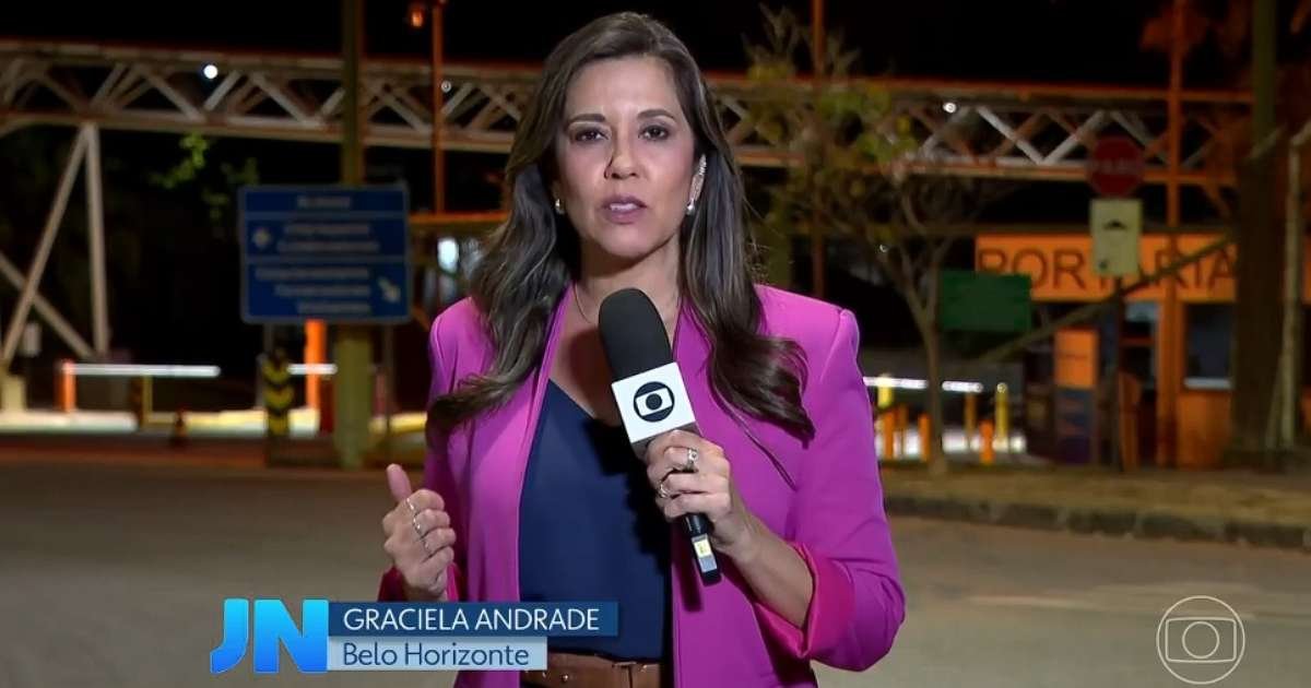 Repórter é desligada da Globo após coberturas históricas: “Estou bem triste”