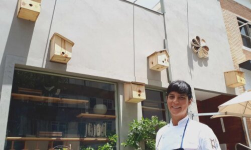 Restaurante Manu entra em plataforma dos 50 melhores do mundo