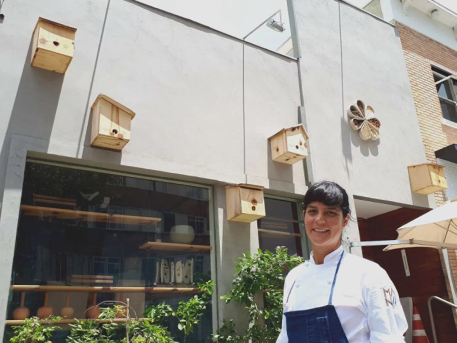 Restaurante Manu entra em plataforma dos 50 melhores do mundo
