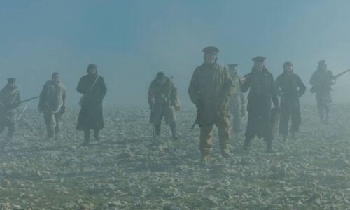 Ridley Scott's 3-Part Thriller Masterpiece is Already Aging Like Fine Wine