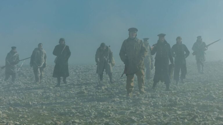 Ridley Scott's 3-Part Thriller Masterpiece is Already Aging Like Fine Wine