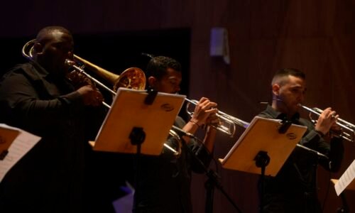 Rio de Janeiro sedia encontro mundial de bandas sinfônicas em julho