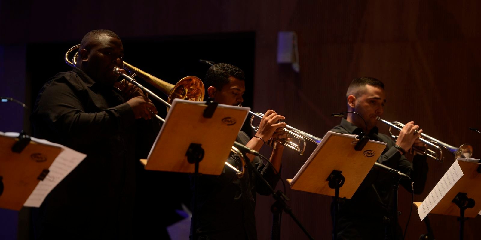 Rio de Janeiro sedia encontro mundial de bandas sinfônicas em julho
