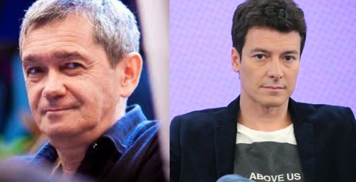 Rodrigo Faro ganha força como possível sucessor de Serginho Groisman no Altas Horas